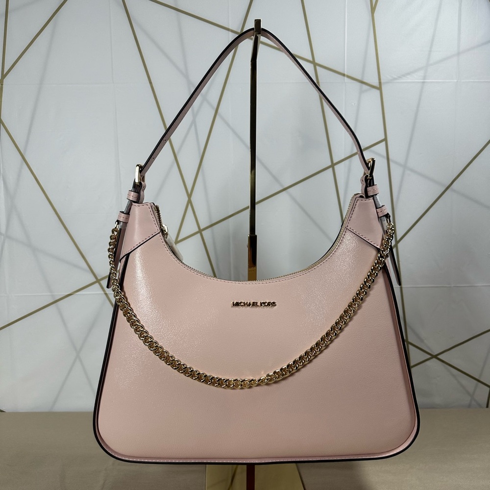 NWT MICHAEL KORS Wilma Shoulder Bag